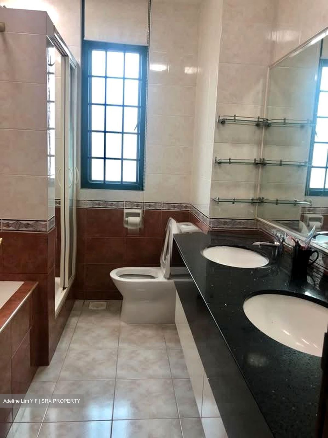 Lakeside Grove (D22), Terrace #557325071